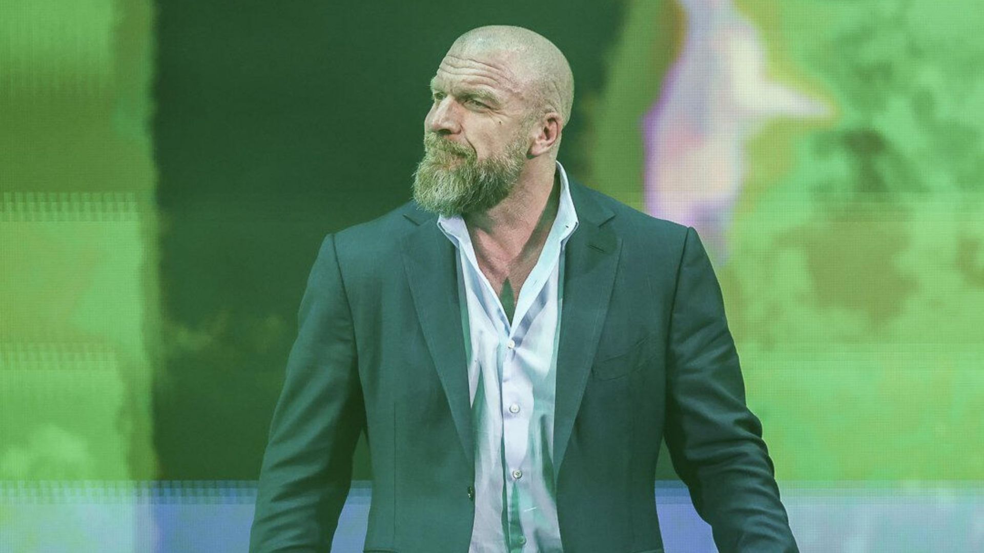 Triple H