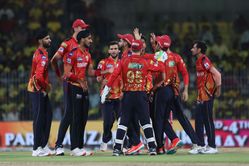 "He is a player who does not even have a central contract" - Aakash Chopra lauds Indian bowler's spell in PBKS' IPL 2025 win vs CSK