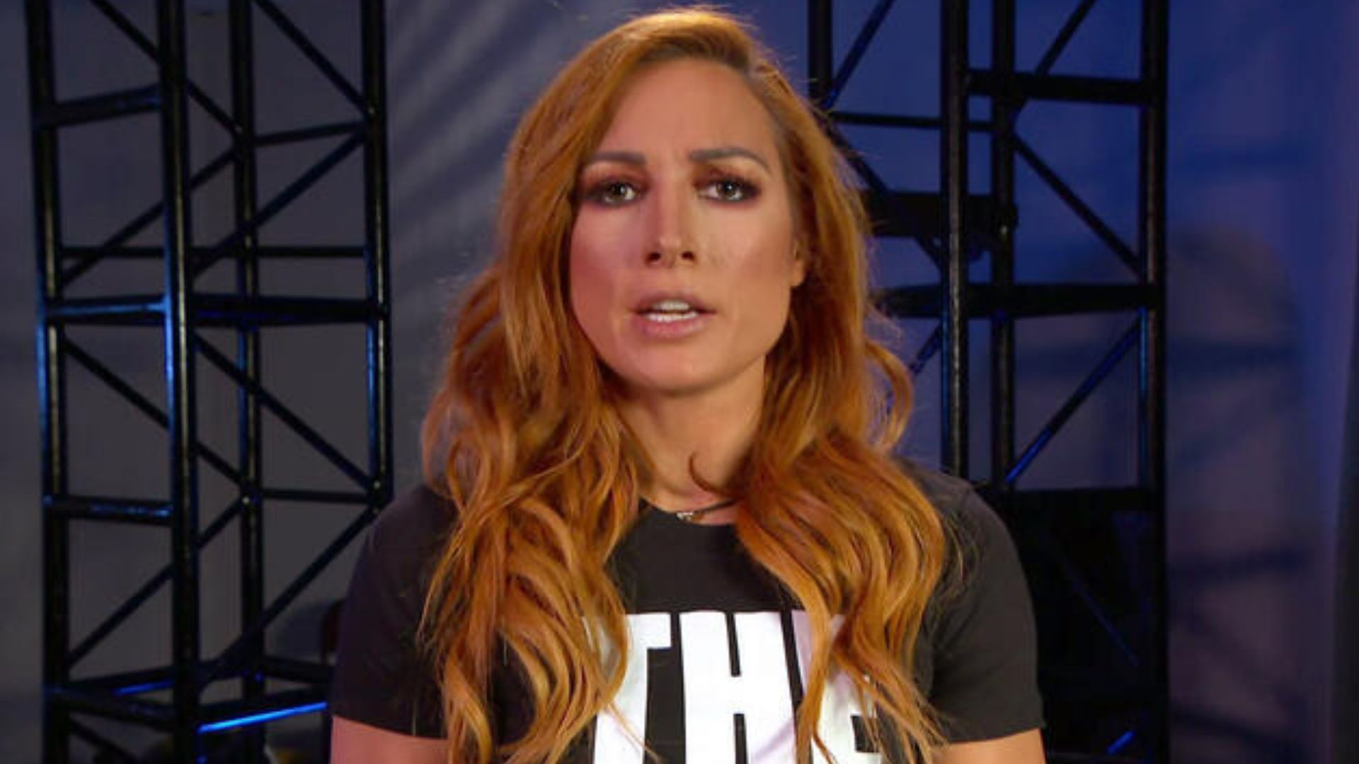 Becky Lynch spoke up about the faction (Credit: WWE.com)
