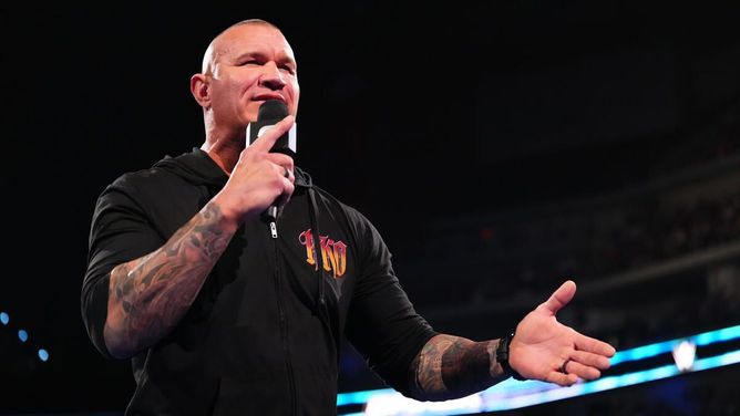 WWE slammed for missing a golden opportunity with Randy Orton’s potential new rival (Exclusive)