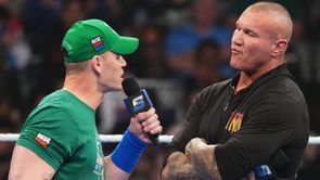 Legend makes last-minute John Cena vs. Randy Orton prediction for WWE Backlash