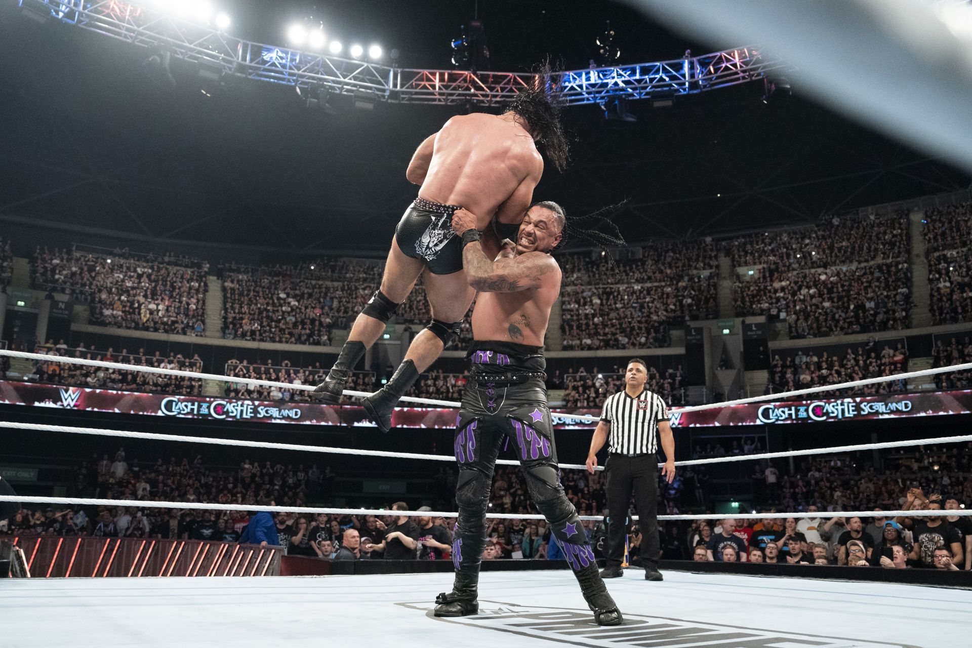WWE Archive - Source: Getty