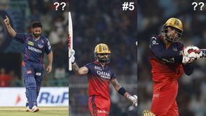 IPL 2025 top run-getters and wicket-takers after LSG vs RCB match (Updated) ft. Rishabh Pant and Jitesh Sharma