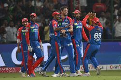 IPL 2025 weather update: Delhi weather report for May 18 for DC vs GT match