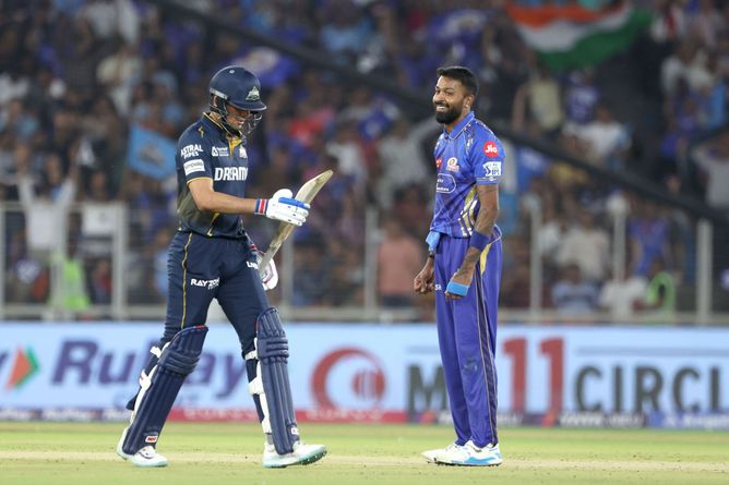 MI vs GT Match Prediction: Who will win today's IPL 2025 match?