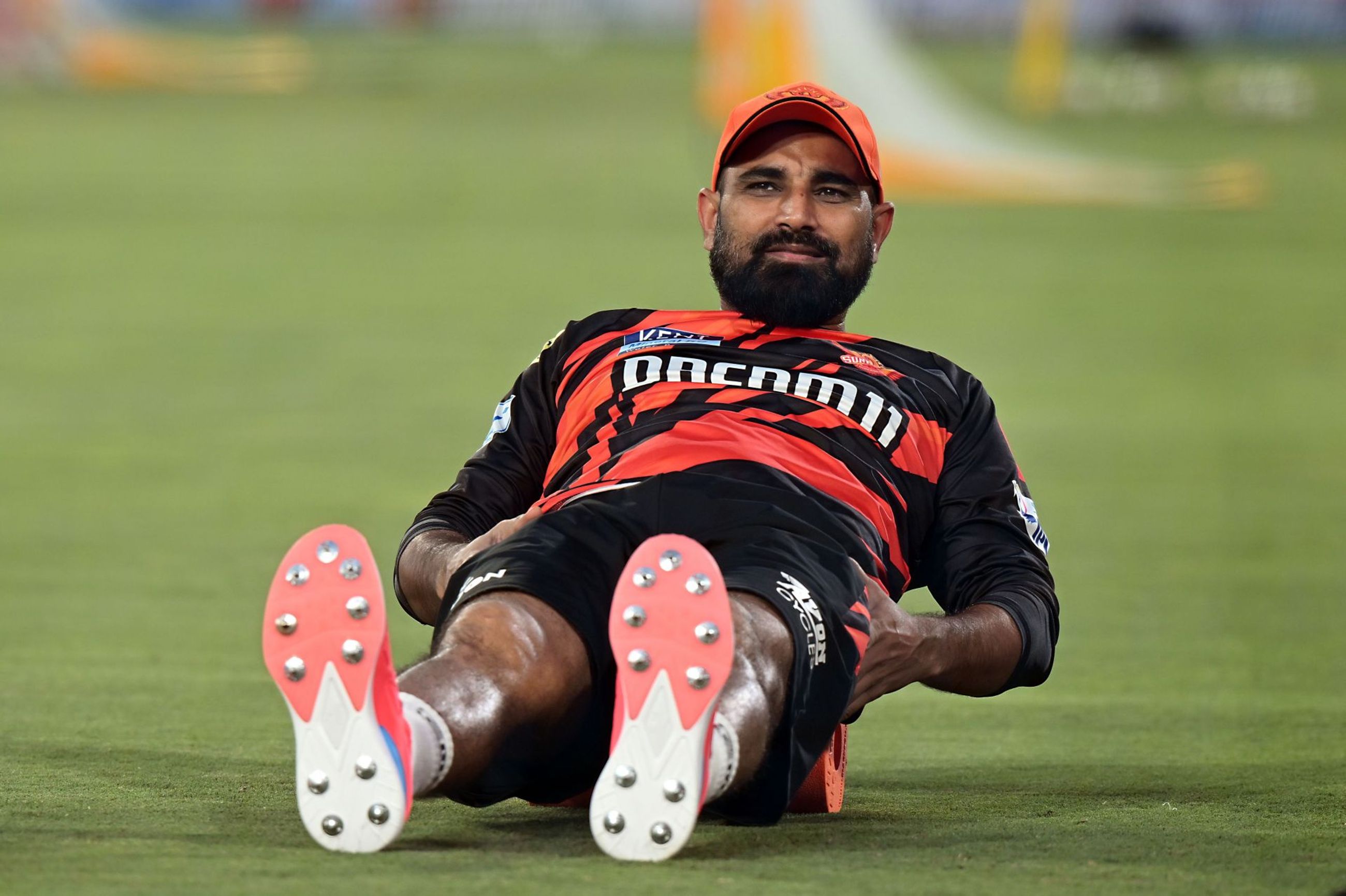 2025 IPL - Sunrisers Hyderabad v Punjab Kings - Source: Getty
