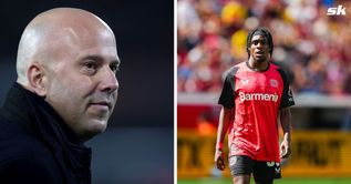 Liverpool could sign former Arne Slot player instead of Jeremie Frimpong in the summer transfer window: Reports