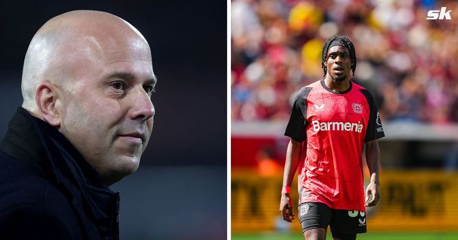 Liverpool could sign former Arne Slot player instead of Jeremie Frimpong in the summer transfer window: Reports