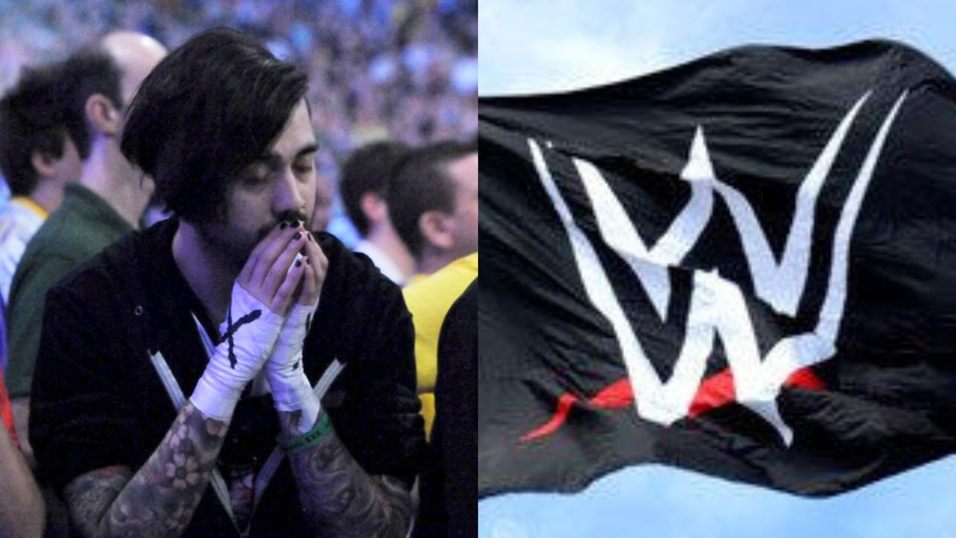 Major name confirms break from wrestling! [Image credits: WWE.com]