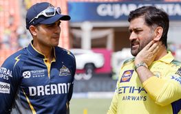 GT vs CSK Highlights, IPL 2025 (25/5): 3 moments that generated buzz among fans in Match 67
