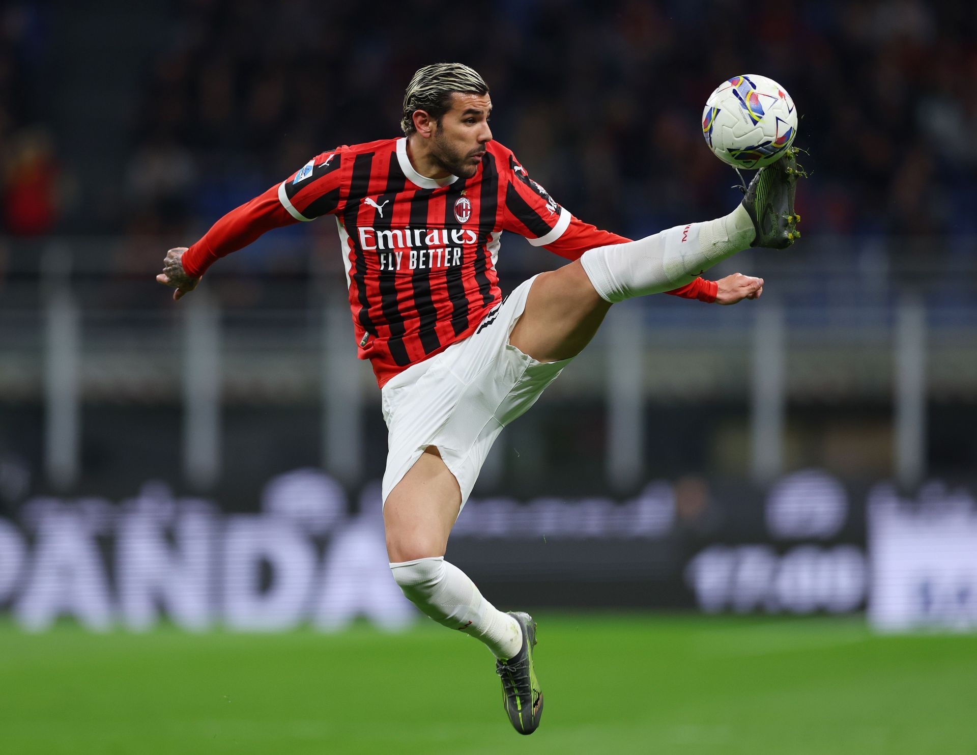 AC Milan v Bologna - Serie A - Source: Getty