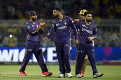KKR Revised Schedule IPL 2025: Kolkata Knight Riders remaining match list, dates, venues & timings in IST