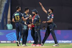 GT Revised Schedule IPL 2025: Gujarat Titans remaining match list, dates, venues & timings in IST