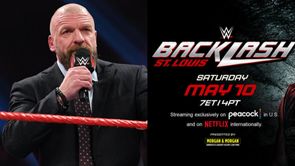 Triple H may have subtly confirmed former WWE Champion will lose at Backlash 2025