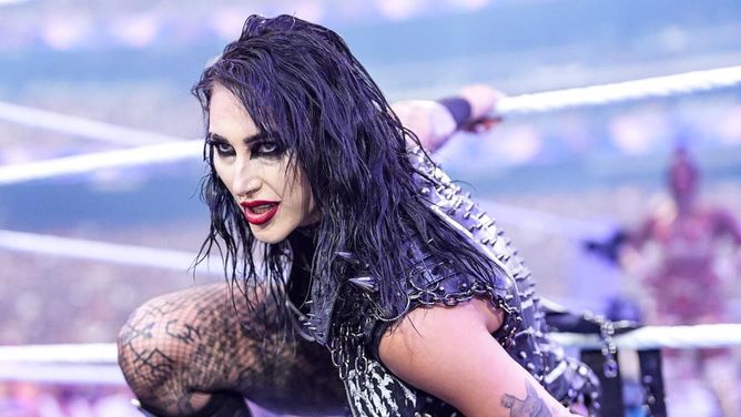 Top WWE Superstar to bring back popular faction with Rhea Ripley? Exploring the possibility