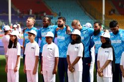 ECB to prevent England players from featuring in IPL 2025 playoffs ahead of white-ball series against West Indies: Reports