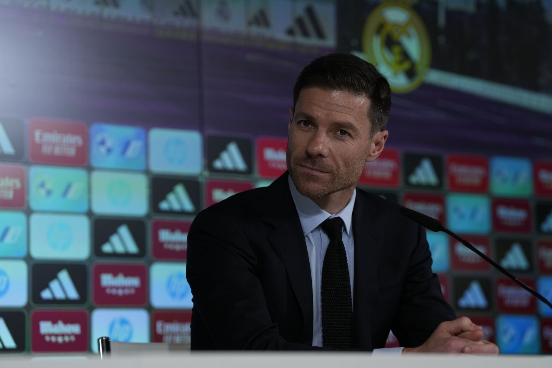 Xabi Alonso