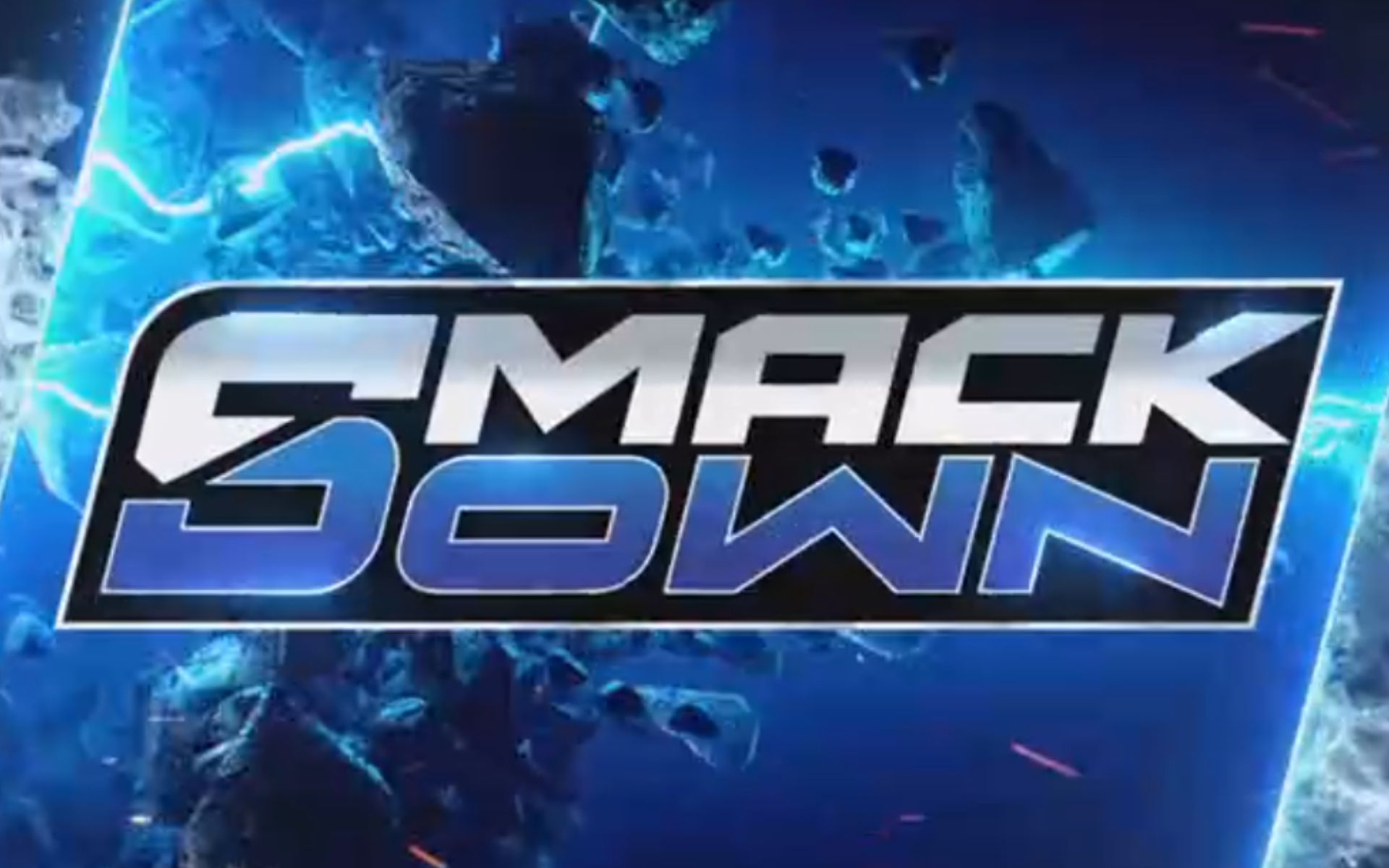 A big upset (Picture Courtesy: WWE on Netflix)
