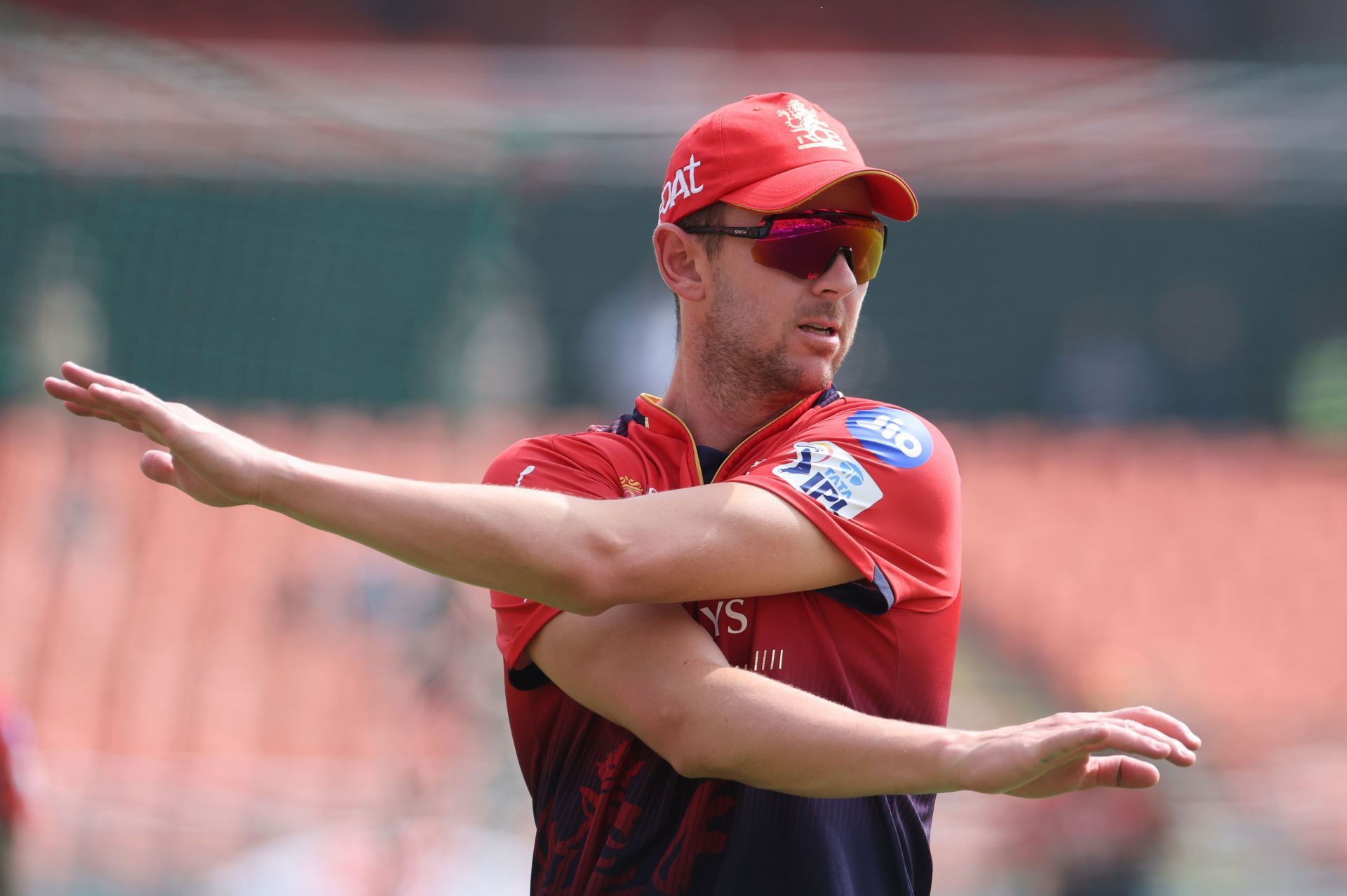 2025 IPL - Punjab Kings v Royal Challengers Bengaluru - Source: Getty