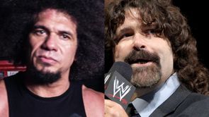 WWE legend Mick Foley, Carlito, and others react after tragedy
