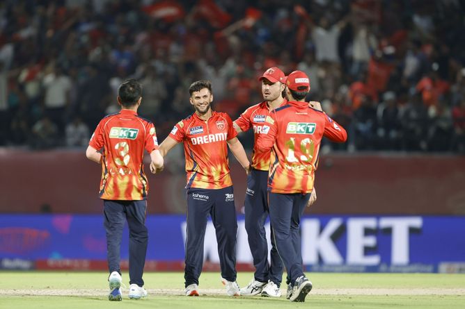 IPL 2025, PBKS vs DC Telecast Channel: Where to watch and live streaming details in India