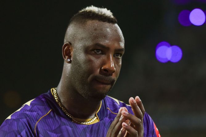 “He still wants to play another two or three cycles” - Teammate’s huge statement on Andre Russell’s future after KKR vs RR IPL 2025 match