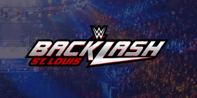 WWE announces massive championship match for Backlash