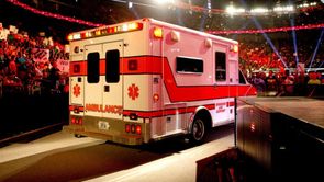Doctors told WWE star to never wrestle again due to traumatic injury
