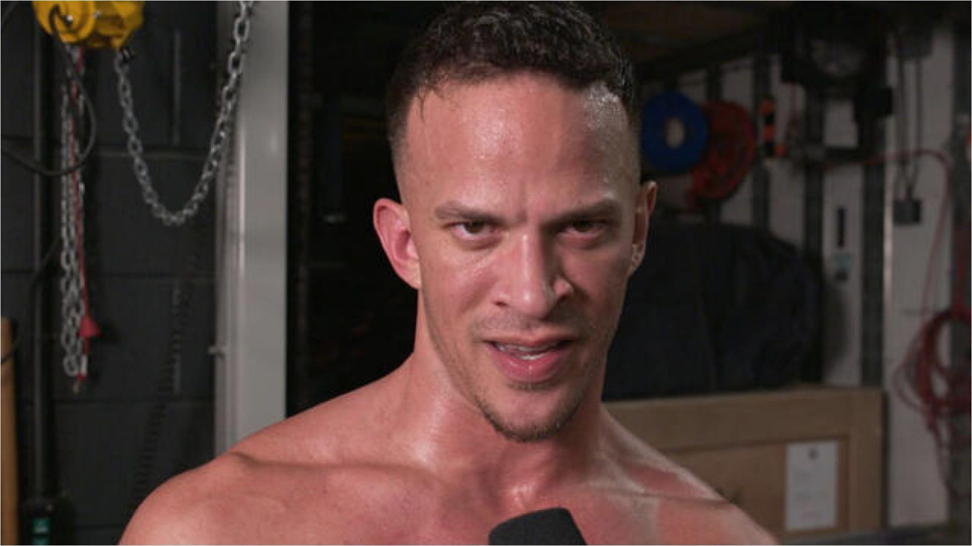 Ricky Saints