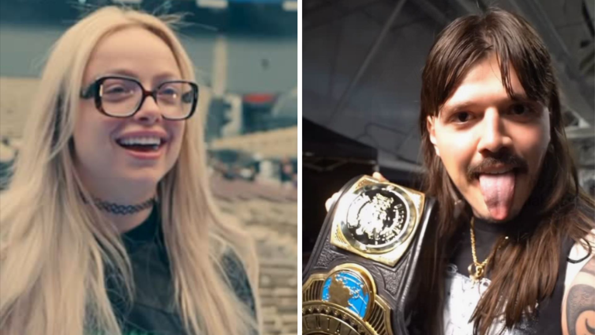 Liv Morgan is absent from WWE TV [Image credits: WWE