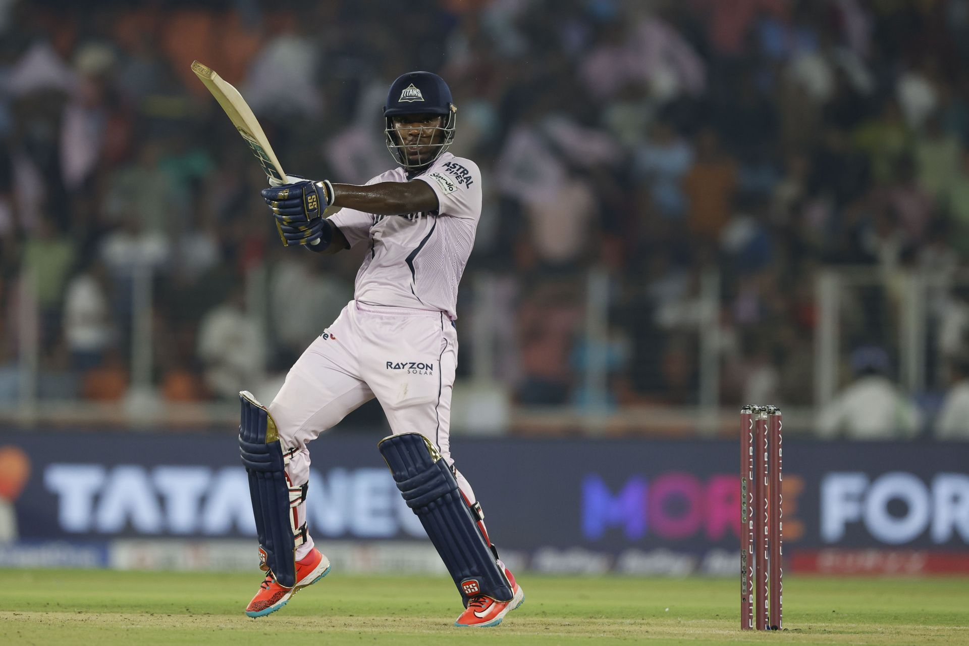 2025 IPL - Gujarat Titans v Lucknow Super Giants - Source: Getty