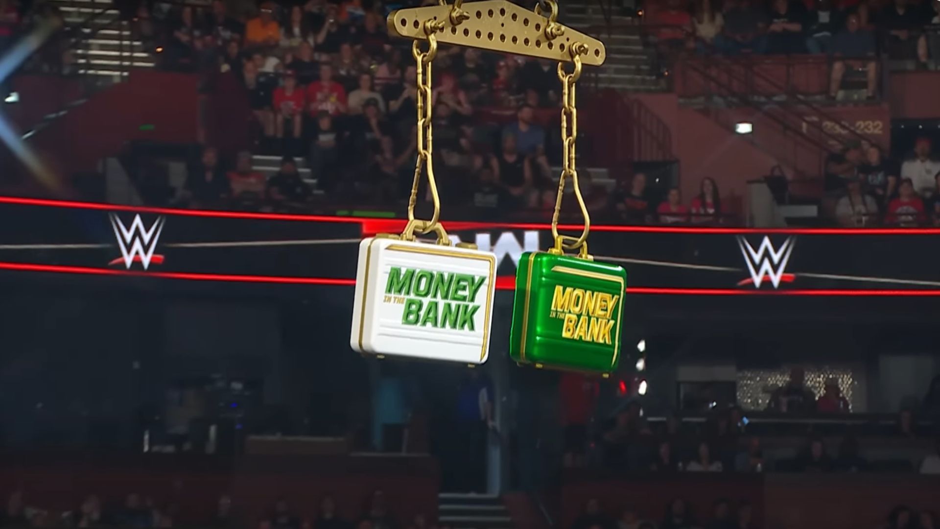 Money in the Bank will be hosted in the Intuit Dome in Los Angeles [Image Credits: WWE