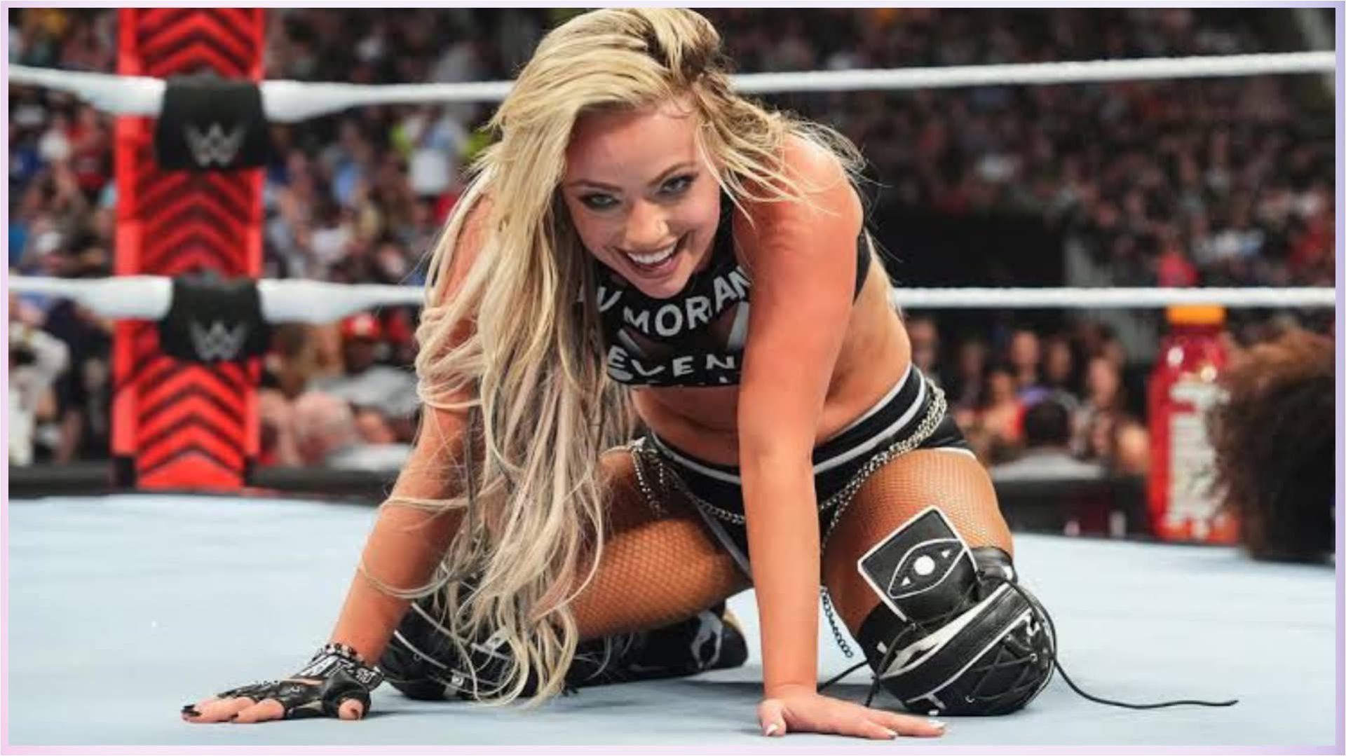 Liv Morgan