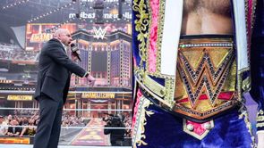 Triple H subtly rejected any mentions of legendary non-WWE faction, says former champion: "Are we actually going to go there?"