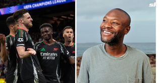 “I’m angry about what happened” - William Gallas reveals why Arsenal are Premier League flops of the season ahead of Man United and Spurs