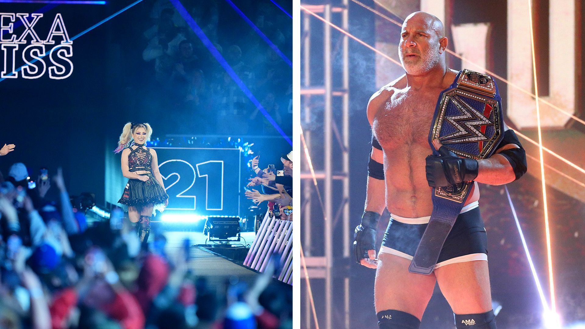 Some WWE returns are expected in time for Backlash [Credit: WWE.com]