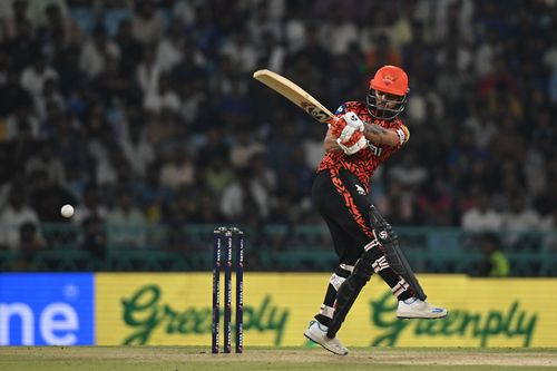 Ishan Kishan. (Image Credits: Getty)