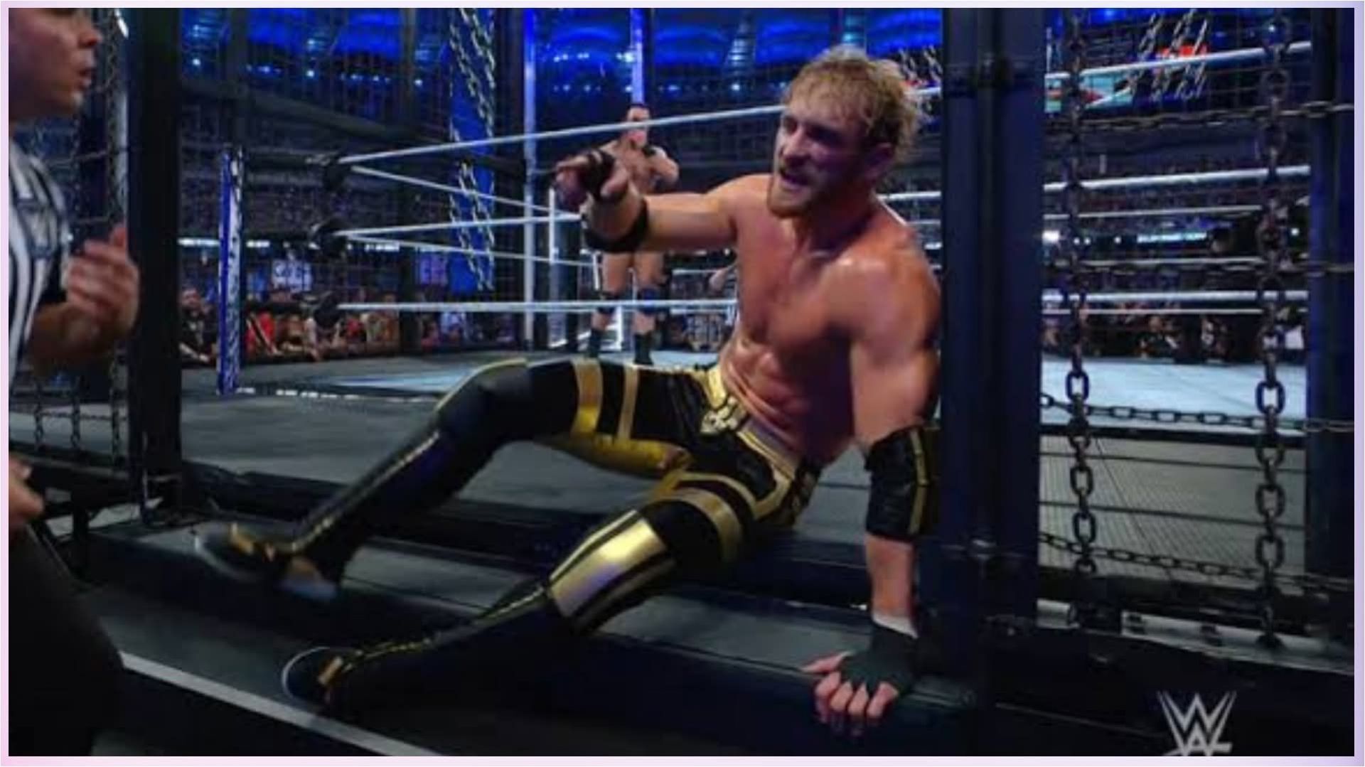 Logan Paul