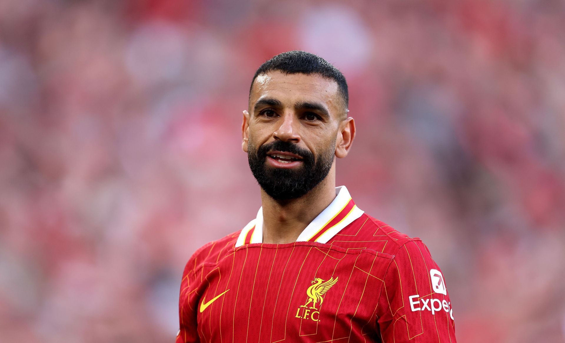 Liverpool FC v Tottenham Hotspur FC - Premier League - Source: Getty