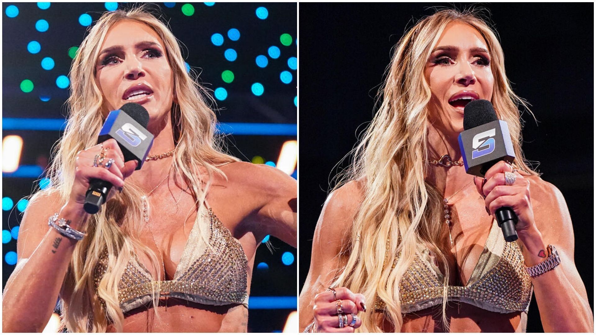 Charlotte Flair is a 14-time Women