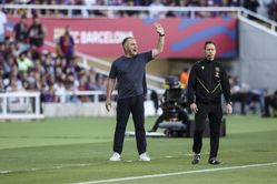 Barcelona Transfer News Roundup: Catalans plan Hansi Flick announcement, club suffer Jonathan Tah blow, and more - May 20, 2025