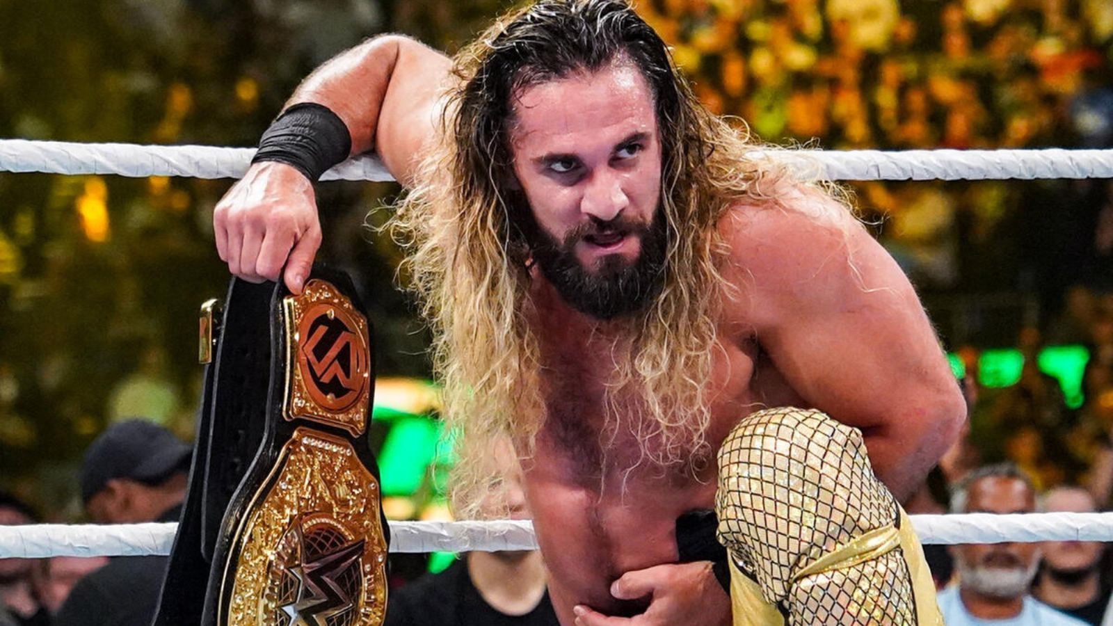Seth Rollins