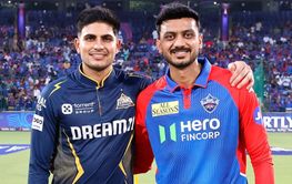 DC vs GT Highlights, IPL 2025 (18/5): 3 moments that generated buzz among fans in Match 60