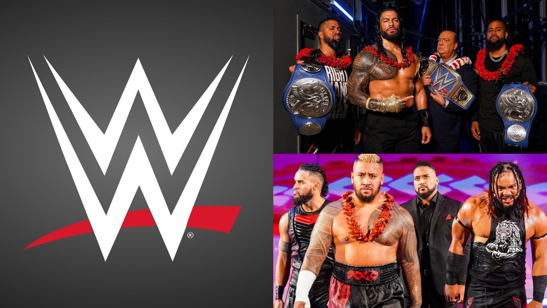 A legendary WWE figure reunites the old and new Bloodline? [Image Credits: wwe.com]