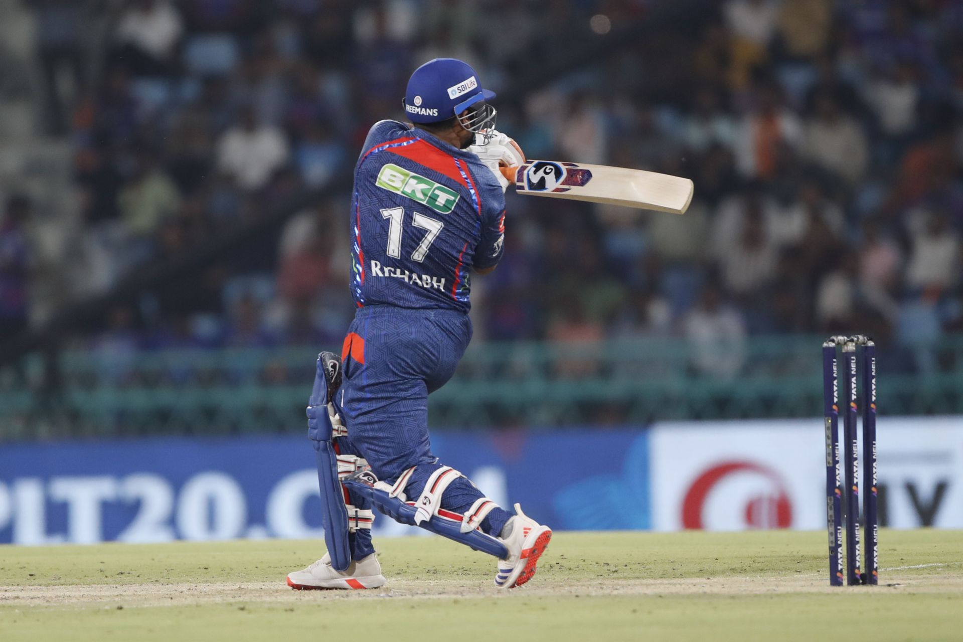 2025 IPL - Lucknow Super Giants v Sunrisers Hyderabad - Source: Getty