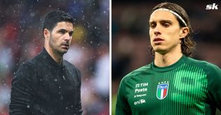 Arsenal defender Ricardo Calafiori linked with surprise transfer to return to Italy as details emerge: Reports