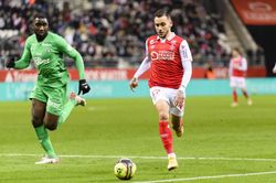 Stade Reims vs Saint-Etienne Prediction and Betting Tips | May 10th 2025