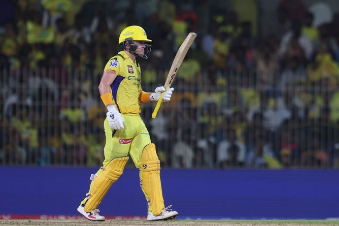 Who said what - top 3 expert reactions to Sam Curran's blistering 88 in CSK vs PBKS IPL 2025 match ft. Aakash Chopra