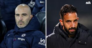 Chelsea confident of beating Manchester United to top striker target in £30m deal: report