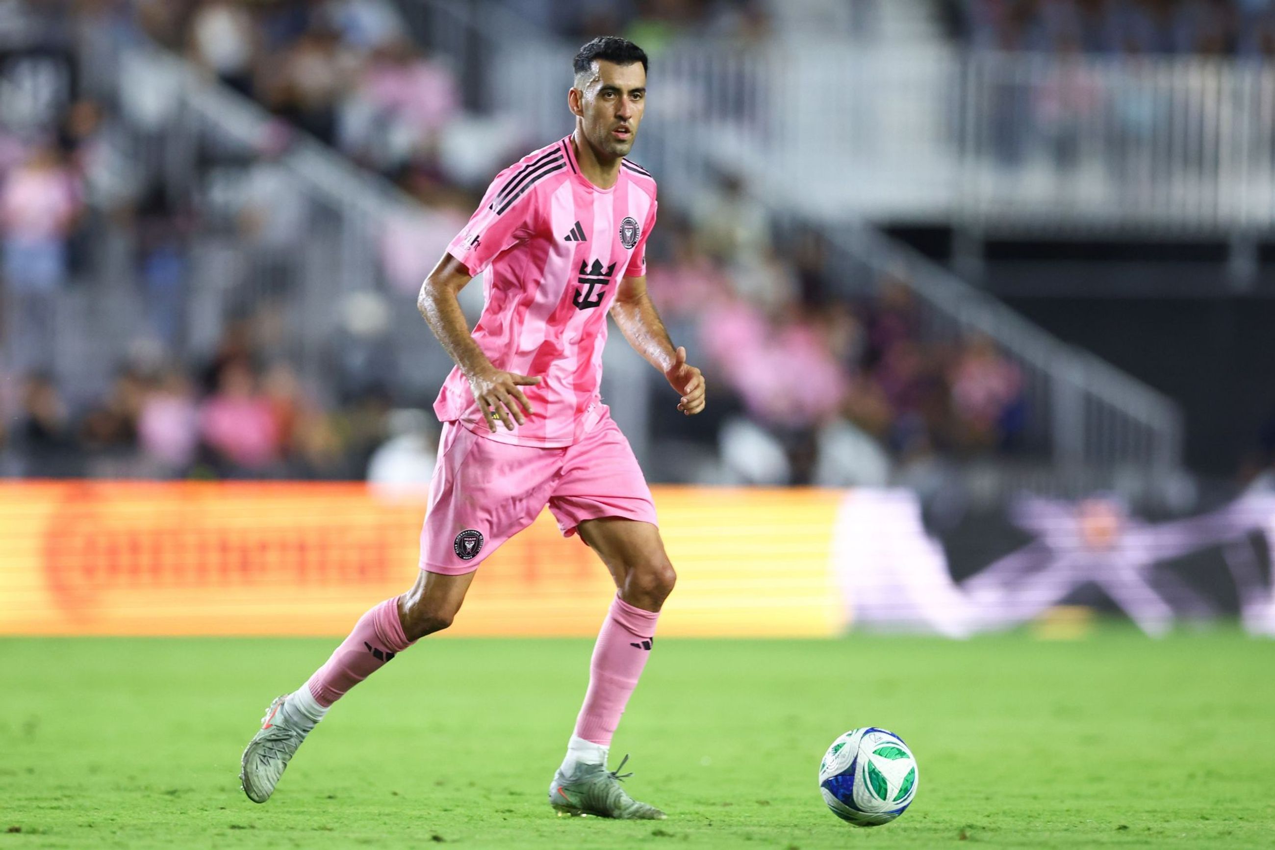 Inter Miami CF v New York Red Bulls - Source: Getty